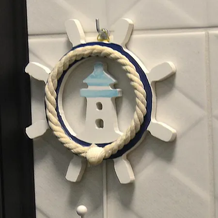 Akselblue Апартаменты