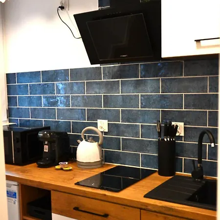 Akselblue * Колобжег