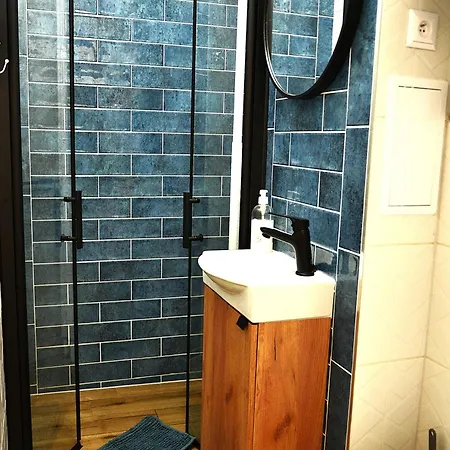 Apartman Akselblue