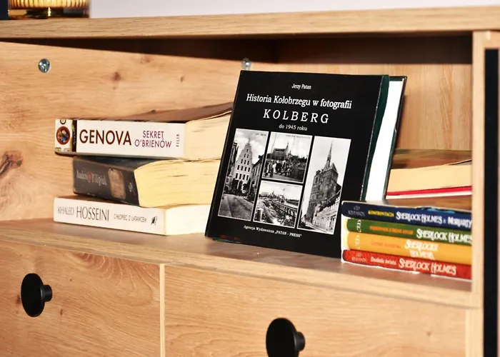 Akselblue Kołobrzeg