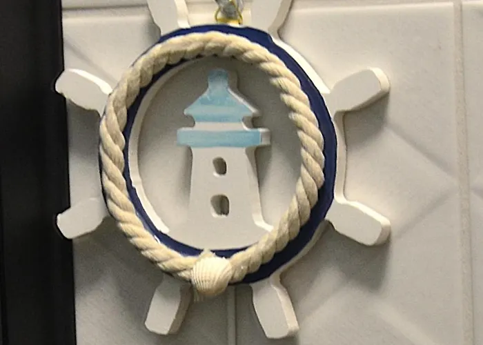 Akselblue Apartamento