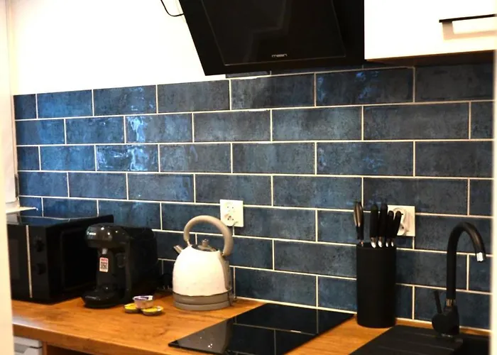 Akselblue * Kołobrzeg